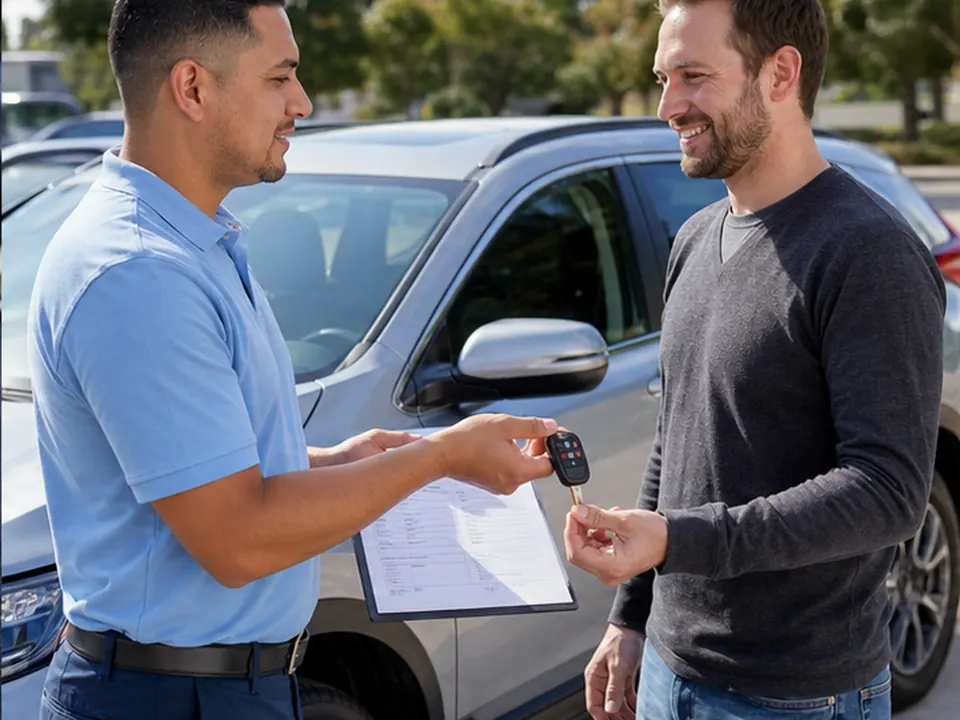 Why Choose Auto Key San Francisco? for Car Key San Francisco